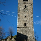 Rocca di Sassi, torre