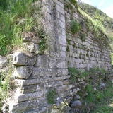 San Martino in Greppo, ruins