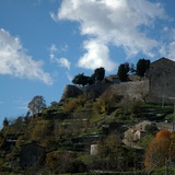 Rocca di Sassi, panorama