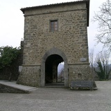 Fort of Cascio