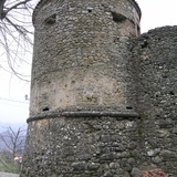 Fort of Cascio, bulwark