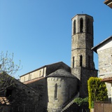 Pieve di San Lorenzo, chiesa