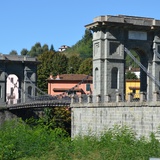 Ponte delle Catene (Chain Bridge)