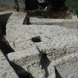 Castello di Pugliano, rocca