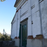 Church of San Pietro, facade