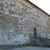 Castello di Gallicano, chiesa