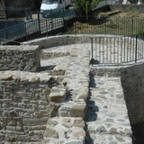 Castle of Pugliano, fort