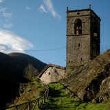 Castle of Roccalberti, tower