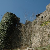 Rocca di Ceserana, fortificazione