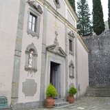 Church of SS. Crocifisso facade