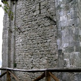 Castle of Gorfigliano, tower