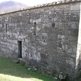 San Martino in Greppo, church