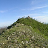 Tower of Bargiglio, ruins
